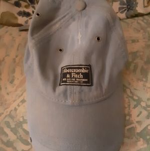 Abercrombie and Fitch Cap